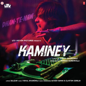 kaminey poster