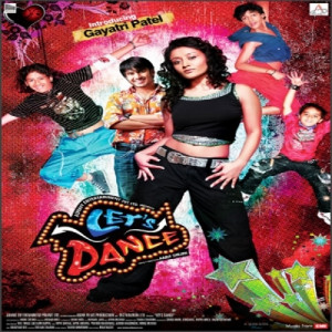 lets dance poster