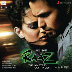 Kaisa Ye Raaz Hai Poster