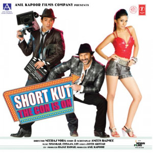 Kal Nau Baje Poster