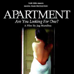 apartment poster