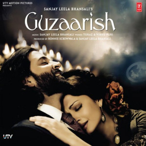 guzaarish poster