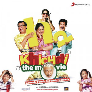 khichdi poster