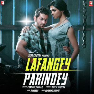 lafangey parindey poster