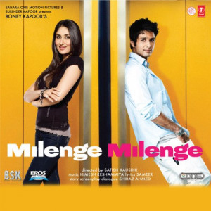 milenge milenge poster