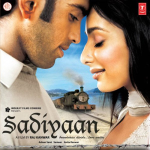 sadiyaan poster