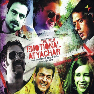 the film emotional atyachar poster