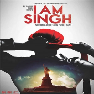 i am singh poster