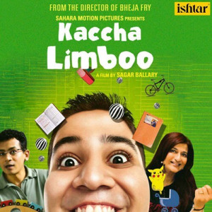 Achha Saccha Kaccha Poster