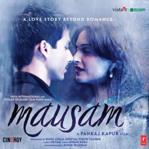 mausam poster