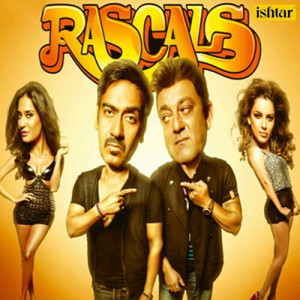 rascals poster