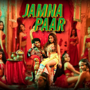 Jamna Paar Poster