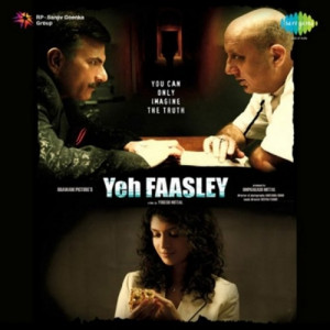 yeh faasley poster