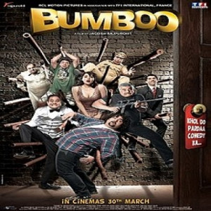 bumboo poster