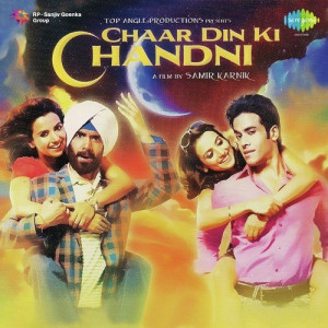 chaar din ki chandni poster