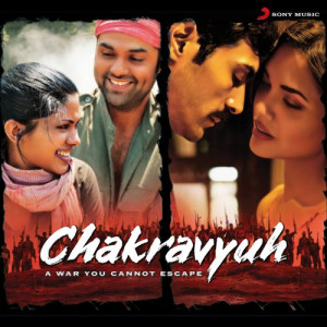 chakravyuh poster