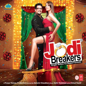 jodi breakers poster