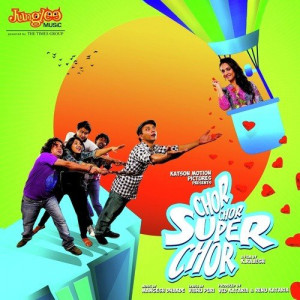 chor chor super chor poster