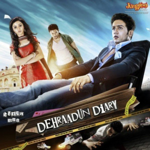 dehraadun diary poster