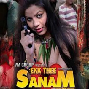 ekk thee sanam poster