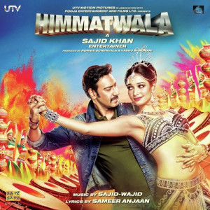 himmatwala 2013 poster