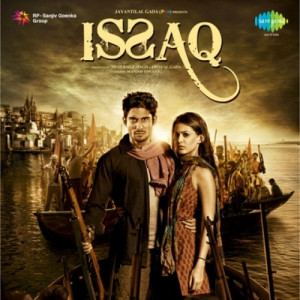 issaq poster