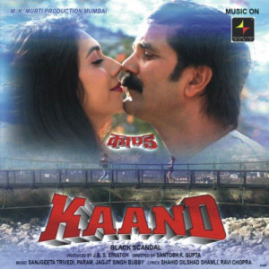 Chandi Badan Ye Poster