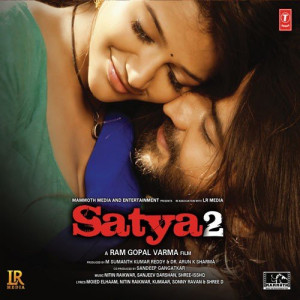 satya 2 poster