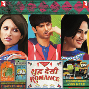 Bhanwara Ma Bhatke Poster