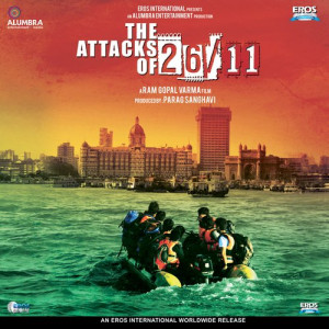 the attacks of 26-11 poster