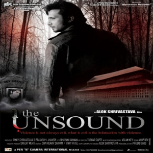 the unsound poster