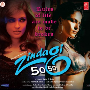 zindagi 50-50 poster