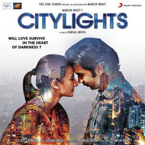 citylights poster