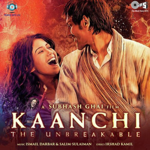 kaanchi poster