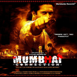 mumbhai connection poster