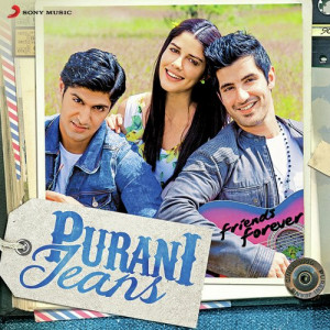 purani jeans poster