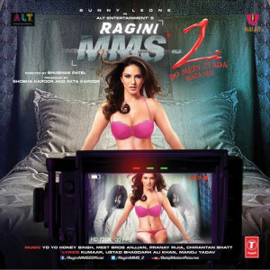 ragini mms 2 poster