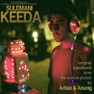 sulemani keeda poster