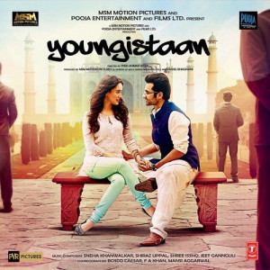 youngistaan poster