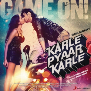 karle pyaar karle poster