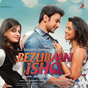 Bezubaan Ishq Title Track Poster