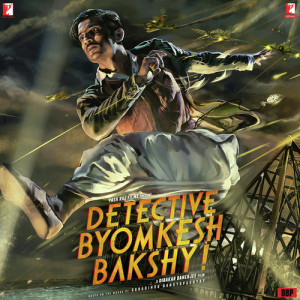 Byomkesh In Love Poster