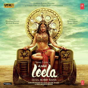 ek paheli leela poster