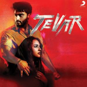 tevar poster