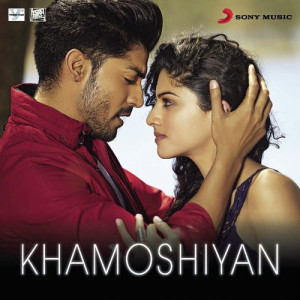 khamoshiyan poster