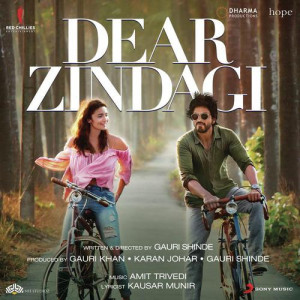 Love You Zindagi Poster