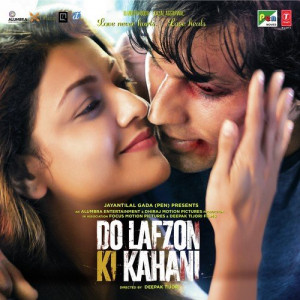 do lafzon ki kahani poster