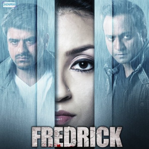 fredrick poster