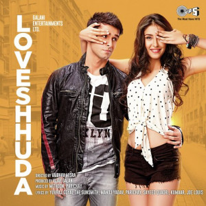 loveshhuda poster