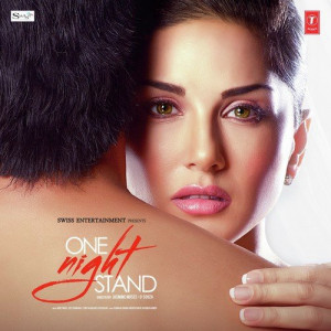 one night stand poster